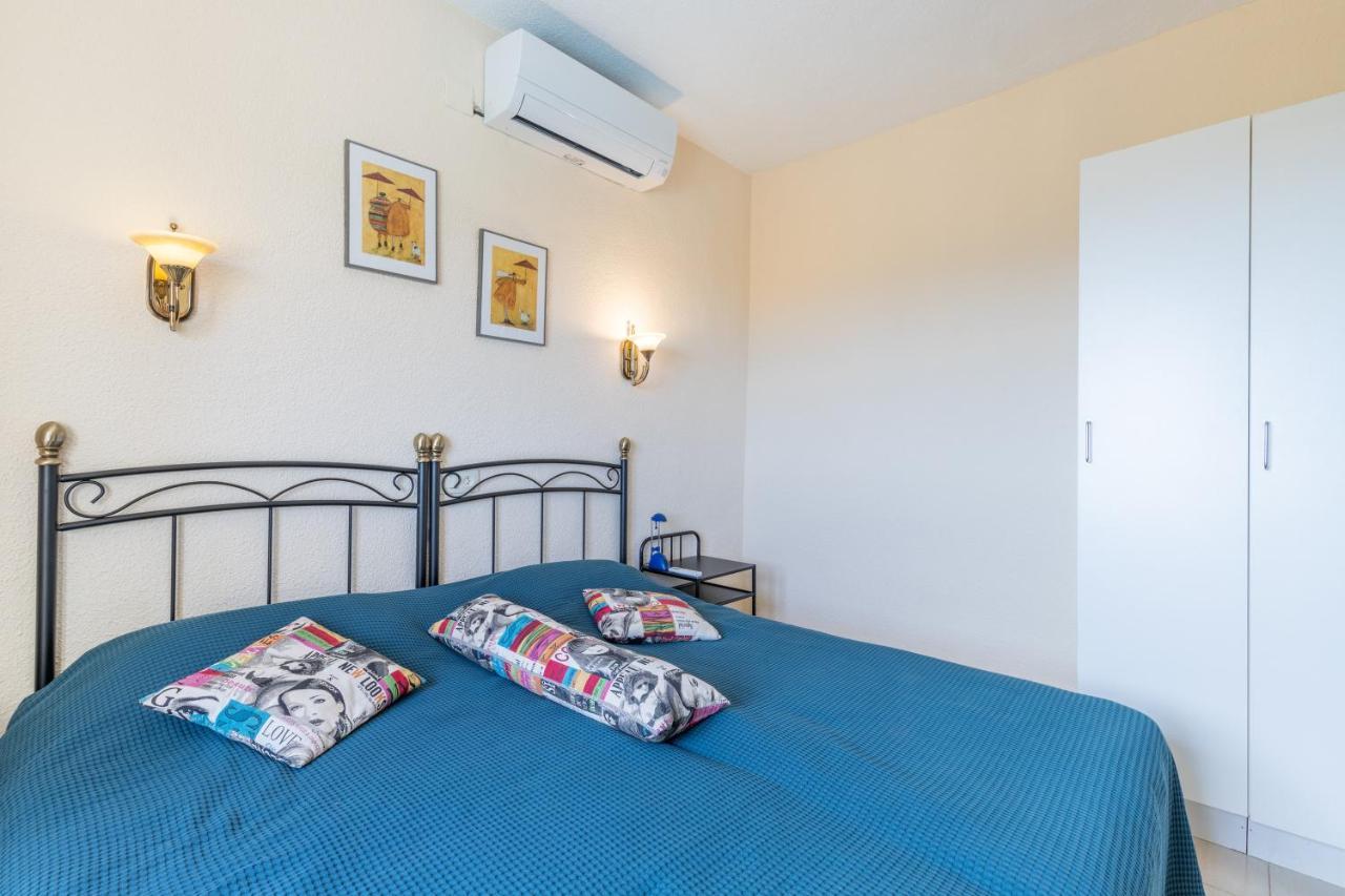 Villa Vista Ibiza Benitachell Ngoại thất bức ảnh