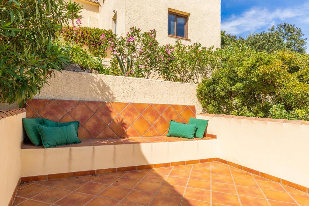 Villa Vista Ibiza Benitachell Ngoại thất bức ảnh